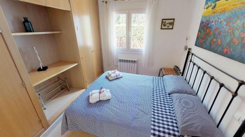 Villa Palmera - A Murcia Holiday Rentals Property