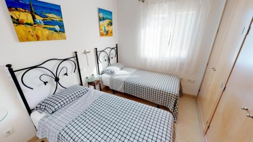 Villa Palmera - A Murcia Holiday Rentals Property