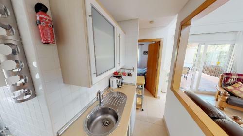 Villa Palmera - A Murcia Holiday Rentals Property