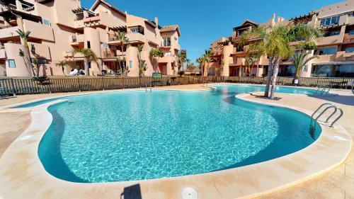Apartamento Gingko 278656 - A Murcia Holiday Rentals Property