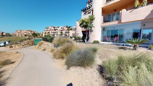 Apartamento Gingko 278656 - A Murcia Holiday Rentals Property