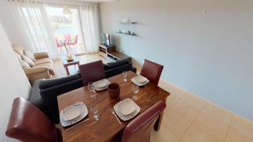 Apartamento Gingko 278656 - A Murcia Holiday Rentals Property