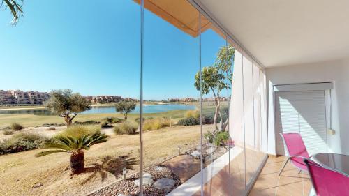 Apartamento Gingko 278656 - A Murcia Holiday Rentals Property