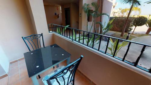 Apartamento Gingko 278656 - A Murcia Holiday Rentals Property