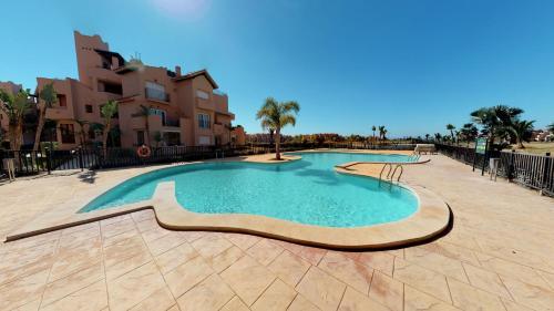 Apartamento Gingko 278656 - A Murcia Holiday Rentals Property