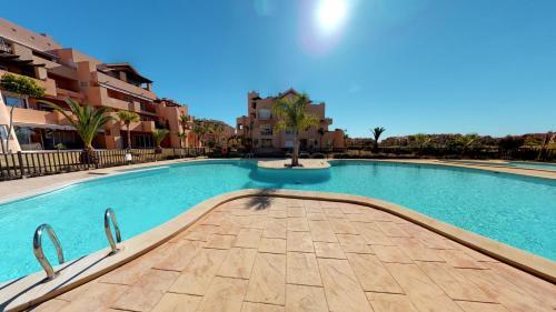 Apartamento Gingko 278656 - A Murcia Holiday Rentals Property