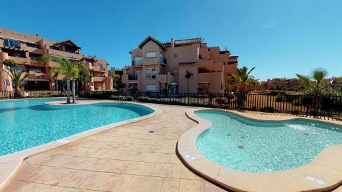 Apartamento Gingko 278656 - A Murcia Holiday Rentals Property