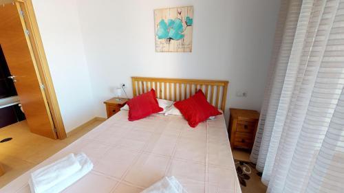 Apartamento Gingko 278656 - A Murcia Holiday Rentals Property