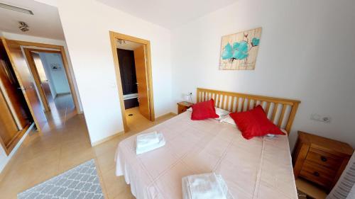 Apartamento Gingko 278656 - A Murcia Holiday Rentals Property
