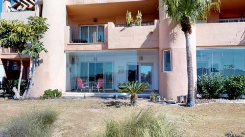 Apartamento Gingko 278656 - A Murcia Holiday Rentals Property