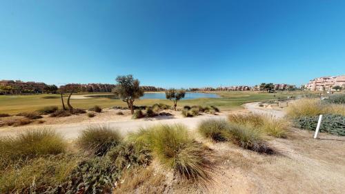 Apartamento Gingko 278656 - A Murcia Holiday Rentals Property