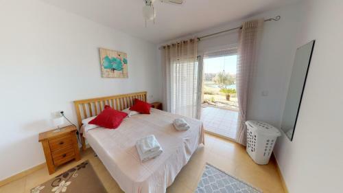 Apartamento Gingko 278656 - A Murcia Holiday Rentals Property
