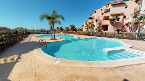 Apartamento Gingko 278656 - A Murcia Holiday Rentals Property