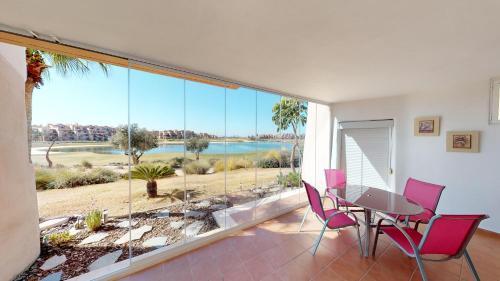 Apartamento Gingko 278656 - A Murcia Holiday Rentals Property
