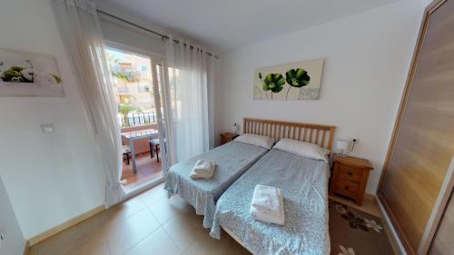 Apartamento Gingko 278656 - A Murcia Holiday Rentals Property