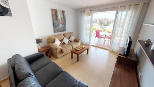 Apartamento Gingko 278656 - A Murcia Holiday Rentals Property