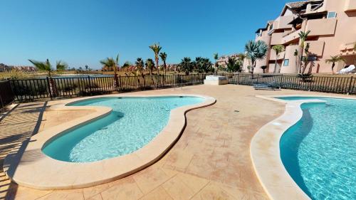 Apartamento Gingko 278656 - A Murcia Holiday Rentals Property