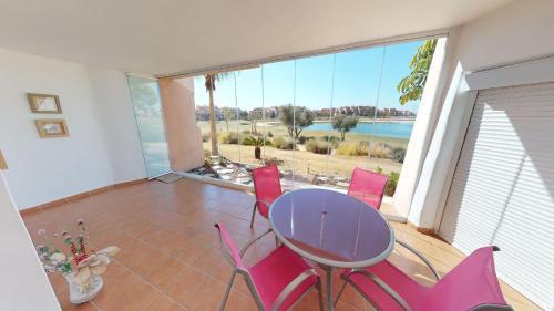 Apartamento Gingko 278656 - A Murcia Holiday Rentals Property