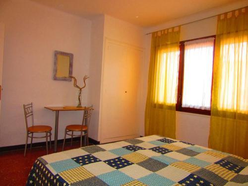 Apartamento Anforas Mar Gabriela