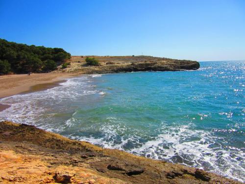 Apartamento Anforas Mar Gabriela