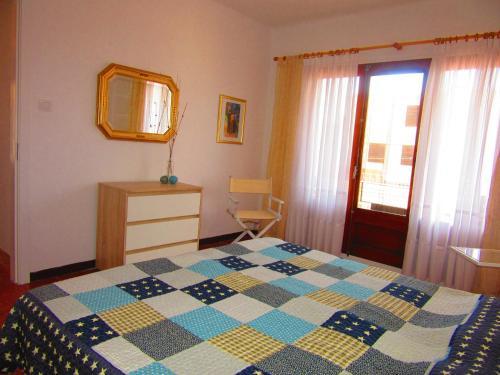 Apartamento Anforas Mar Gabriela