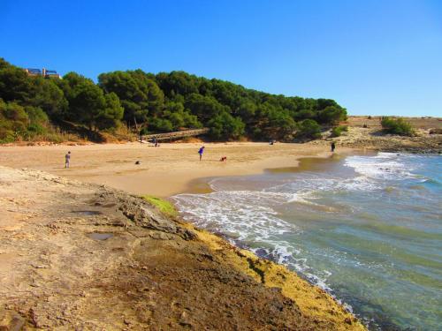 Apartamento Anforas Mar Gabriela