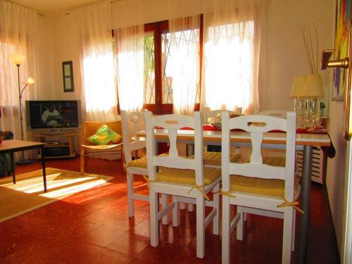 Apartamento Anforas Mar Gabriela