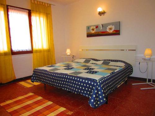 Apartamento Anforas Mar Gabriela