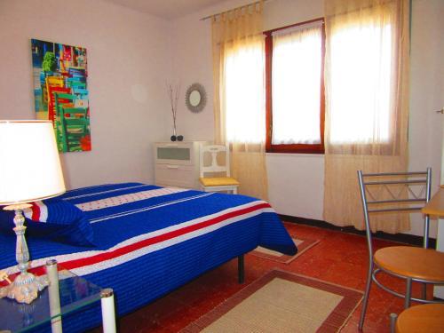 Apartamento Anforas Mar Gabriela