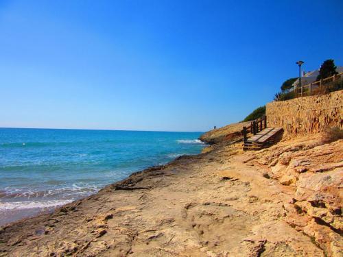 Apartamento Anforas Mar Gabriela