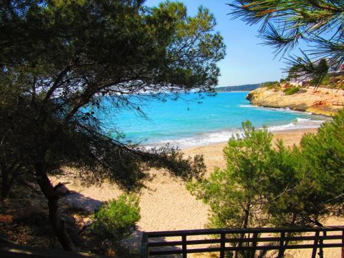 Apartamento Anforas Mar Gabriela