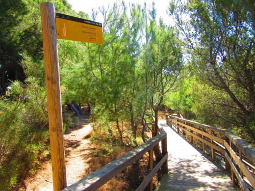 Apartamento Anforas Mar Gabriela