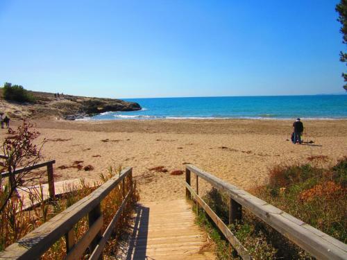 Apartamento Anforas Mar Gabriela