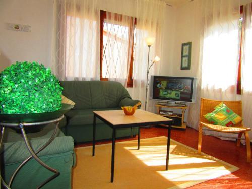 Apartamento Anforas Mar Gabriela