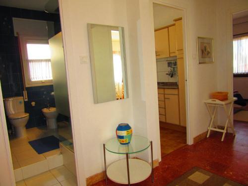 Apartamento Anforas Mar Gabriela