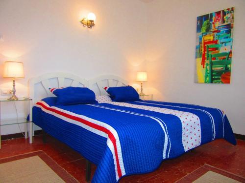 Apartamento Anforas Mar Gabriela