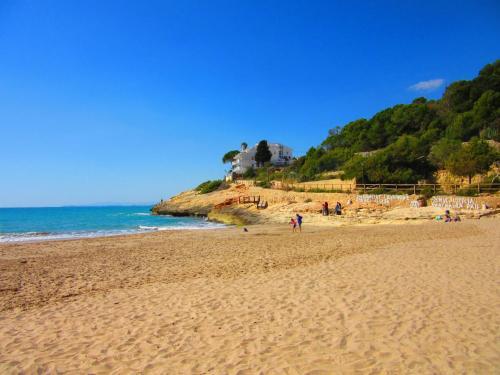 Apartamento Anforas Mar Gabriela