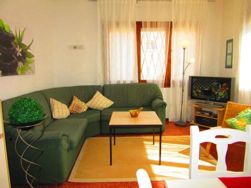 Apartamento Anforas Mar Gabriela