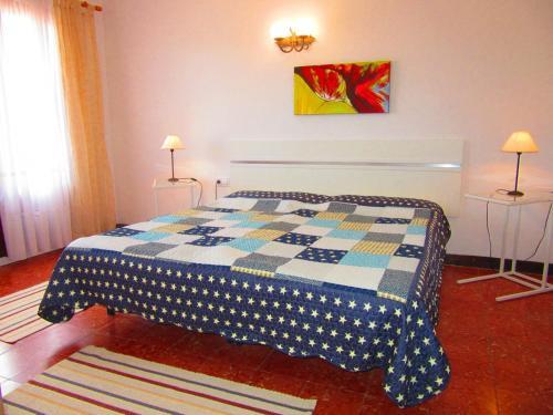 Apartamento Anforas Mar Gabriela