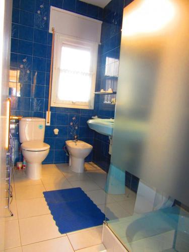 Apartamento Anforas Mar Gabriela