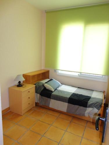 Chalet Montserrat