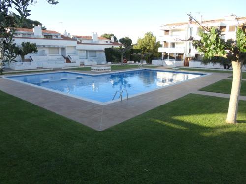Apartamento Anforas Mar Ursula