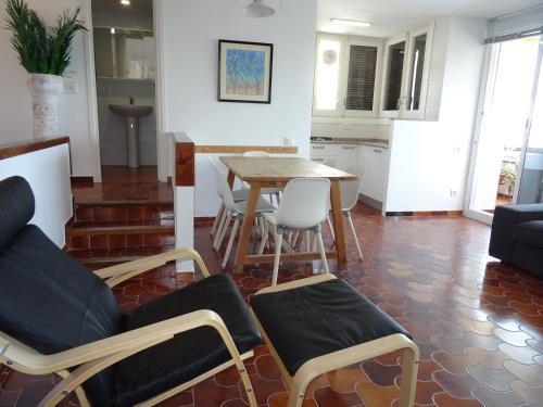 Apartamento Anforas Mar Ursula