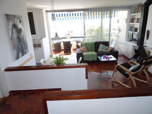 Apartamento Anforas Mar Ursula