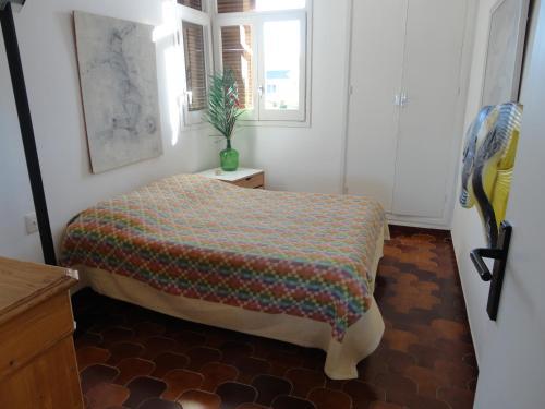 Apartamento Anforas Mar Ursula