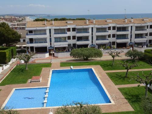 Apartamento Anforas Mar Ursula