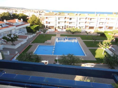 Apartamento Anforas Mar Ursula