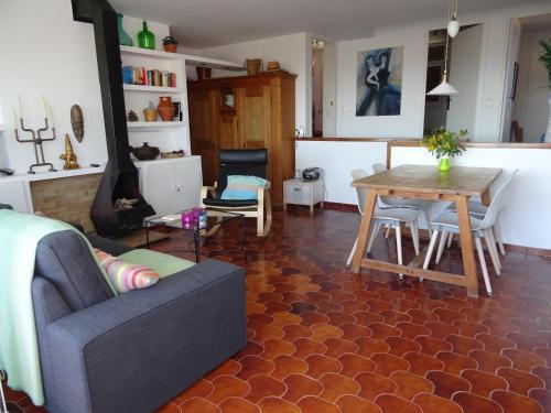 Apartamento Anforas Mar Ursula