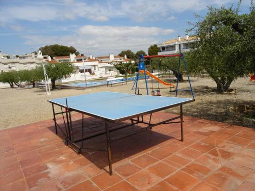 Apartamento Anforas Mar Ursula
