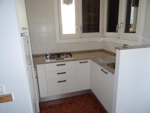 Apartamento Anforas Mar Ursula